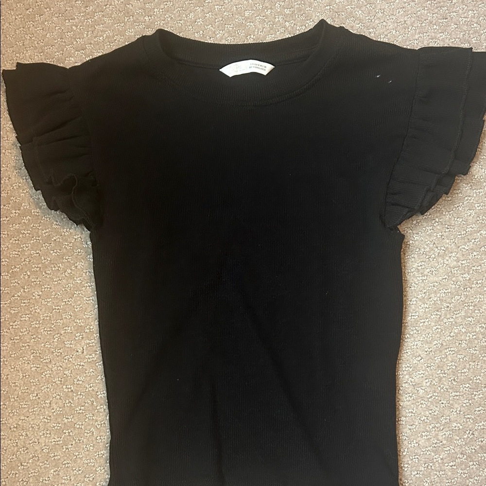 zara shirt